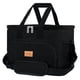 thumbnail image 1 of Vihicamp Bolsa enfriadora portátil suave - 60 latas Enfriador de camping aislado A prueba de fugas Enfriador de lados suaves plegable para bebidas Adecuado para picnic Almuerzo Playa Viaje por carrete, 1 of 8