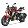 thumbnail image 2 of Motocicleta HERO HUNK 250 R, 2 of 4