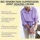 thumbnail image 3 of Pain Suppression Joint Healing Cream, Joint And Bone Care Cream, Joint Massage Cream, Relieves Muscle And Joint Discomfort, 3 of 5