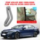 thumbnail image 4 of Anillo guía del retractor del seguridad delantero para XC90 2003-2014 (gris derecho), 4 of 9
