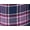 Navy Pink Plaid, variant on ellos Women's Plus Size Plaid Flannel Sleep Pants - 1X, Midnight Berry Plaid
