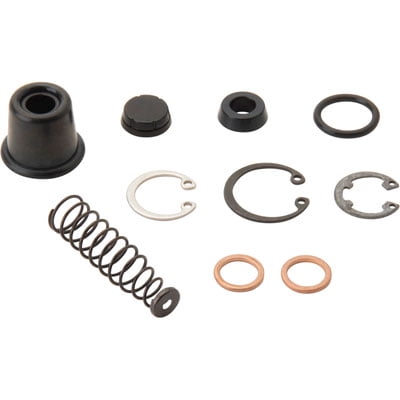 Pro X 37.910003 Rear Brake Master Cylinder Rebuild Kit