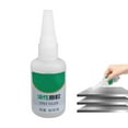 thumbnail image 5 of Welding High Strength Oily Glue, Powerful Universal Glue, Weld Glue Fast Sticking, High Viscosity, Instant Drying For Wood, Ceramics, Electronic, Metal, Leather, 5 of 9