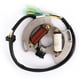 thumbnail image 5 of Estator generador apto para Yamaha Blaster 200 YFS200 2003 2004 2005 2006 2007, 5 of 13