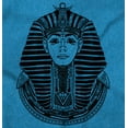 thumbnail image 2 of Ancient Egyptian Pyramid Pharaoh Men's Graphic T Shirt Tees Brisco Brands 2X, 2 of 6