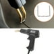 thumbnail image 1 of Máquina De Soldadura De Plástico, Kit De Reparación De Parachoques De Automóvil, Grapas Eficientes De 50 W, 200 Piezas, Fáciles De Operar Para Tableros, 1 of 7