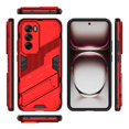 thumbnail image 2 of Funda para OPPO Reno 12 Pro 5G Protección A Prueba De Golpes Con Soporte De TPU Duradero Y Práctico, 2 of 5