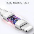 thumbnail image 3 of Cable adaptador 2 en 1 - Negro Ormromra 2033778-1, 3 of 8