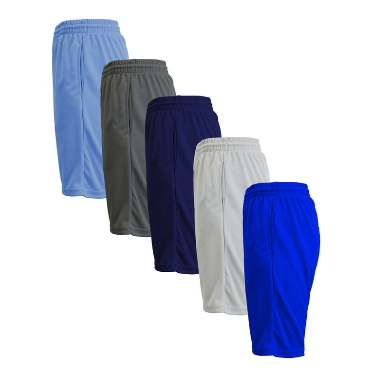 メンズウェア BRIEFING MS MESH 5-POCKETS SHORT PANTS Galaxy Men's 5-Pack Lightweigh Breathable Moisture Wicking Mesh