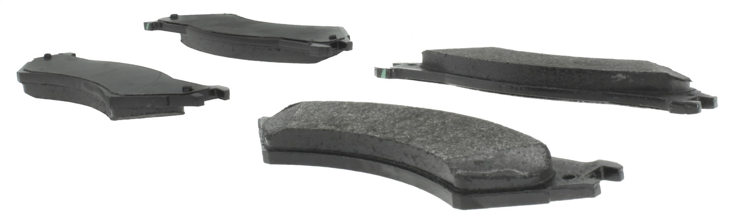 Centric Parts - Oe Brake Parts Fits select: 1999-2003 FORD F150
