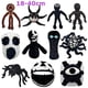 thumbnail image 2 of Figura de peluche de Roblox Game Doors, monstruo con fallas de chillido, muñeco de peluche para niños (varias opciones), A, 2 of 5