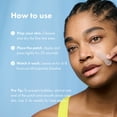 thumbnail image 5 of Hero Cosmetics Mighty Patch for Fine Lines, Patch Formulated with Retinol, 6 Count, 5 of 7