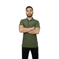 thumbnail image 4 of Playera Platini MXP1013 Olive para Hombre 1 Pz, 4 of 5