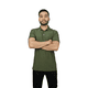 thumbnail image 4 of Playera Platini MXP1013 Olive para Hombre 1 Pz, 4 of 5
