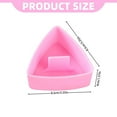 Clearance! Hewann Triangle Rice Ball Mold Household Large Japanese