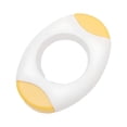 thumbnail image 1 of Ounissouiy Gadget de cocina de moda para romper huevos sin esfuerzo Cocina y Comedor amarillo, 1 of 6