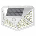 thumbnail image 5 of Lumière Solaire LED 180 LED Capteur de Mouvement 3 Modes, 5 of 5