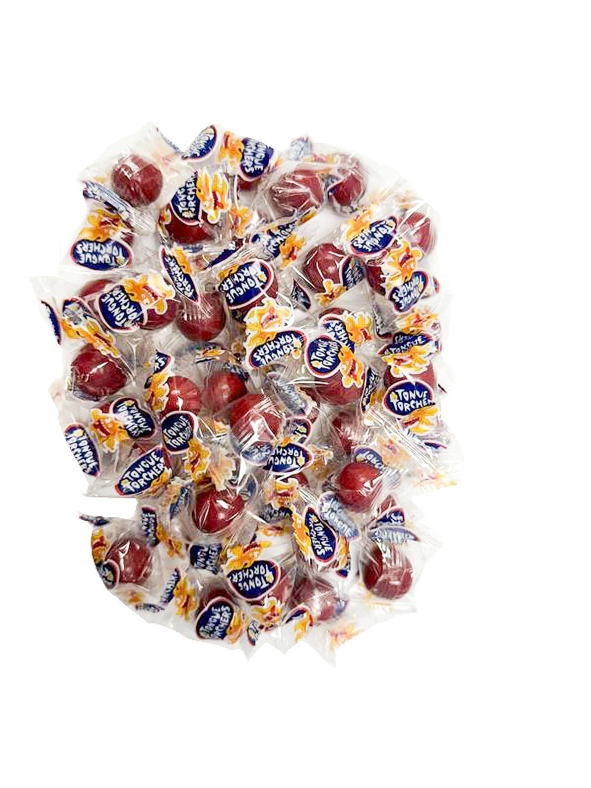Howe Cinnamon Jawbreaker Hard Candy, 12.5 oz, Bag - Walmart.com