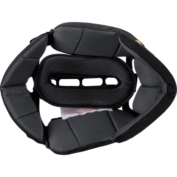 Arai XD-4/VX-PRO4 Helmet Top Inner Liner Pad Blue Liner 4 (LG) 10mm