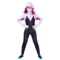 thumbnail image 1 of Disfraz de Spiderman para ni?a, 1 of 2