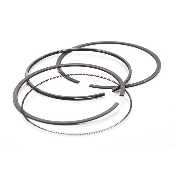 Briggs & Stratton 698375 STD Ring Set Replacement Part