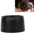 thumbnail image 1 of Lens Hood Replacement, Widely Used Durable High-quality Easy To Use Lens Hood  For Camera, 1 of 8