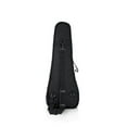 thumbnail image 2 of Gator Cases GBE-UKE-TEN Economy Tenor Ukulele Gig Bag Nylon Construction New, 2 of 6