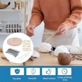 thumbnail image 5 of New Small Knitting Machine Tools Hand Personality Knitting Machine Mini Edition Knitting Machine, 5 of 5