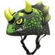 thumbnail image 1 of Casco deportivo Raskullz Rex T-Chopz negro para niños de 5 años, 1 of 5