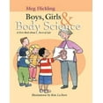 thumbnail image 1 of Boys, Girls & Body Science A First Book About Facts of Life, 1 of 3