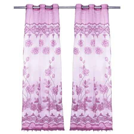 Household Balcony Polyester Hole Hanginglighting Screen