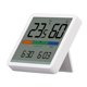 thumbnail image 4 of Monitor De Temperatura Y Humedad, 3 En 1, Probador De Temperatura, Termómetro Con Pantalla Digital, Higrómetro Para La Habitación Del Hogar, 4 of 14