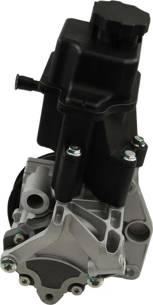 Atlantic Automotive Engineering 63405N AAE New Hydraulic Power Steering Pump 100% Tested