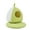 Green, variant on lanema Quick Assembly Cotton Bird Suit Security For Indoor