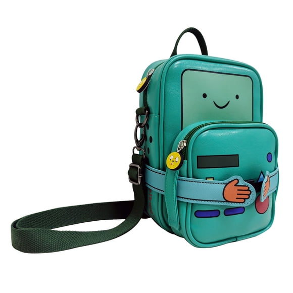 IBSLBMO Bolso Cruzado Lindo de Dibujos Animados Mensajero y Bolsas de Hombro