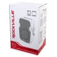 thumbnail image 7 of Rockville SPGN124 12" Passive 1200W DJ PA Speaker ABS Lightweight Cabinet 4 Ohm, 7 of 7