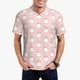 thumbnail image 1 of Balery Cute Rabbit Camisa Polo de Hombre con Estampado, de Manga Corta y Tejido Medio, Camisa Tipo Golf Polo-XX-Large, 1 of 6