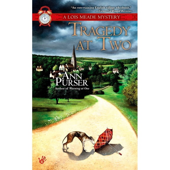 Pre-Owned Tragedy at Two (Mass Market Paperback) 0425238245 9780425238240