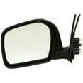 thumbnail image 4 of Dorman 955-1240 Driver Side Door Mirror for Specific Toyota Models, 4 of 4
