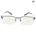 thumbnail image 2 of Gafas de lectura gafas de lectura de alta definición alivio de la fatiga gafas de lectura Alivio de la fatiga visual Gafas de lectura multifocales Anti Blue Rays Gafas ANGGREK Otros, 2 of 8
