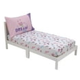 thumbnail image 6 of DreamWorks Gabby's Dollhouse Dream It Up 2 Piece Toddler Sheet Set, 6 of 8