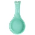 thumbnail image 1 of Reston Lloyd Soporte Para Cuchara Individual Pequeño Seafoam (01902), 1 of 5
