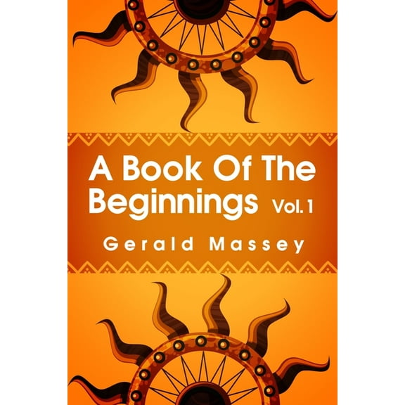 A Book of the Beginnings Volume 1 (Paperback)