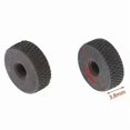 thumbnail image 4 of 2Set/Lot Steel Wheel & Removable Gold/Silver Rivets For Zippo Kerosene Gasoline Lighter Universal DIY Replacement Repair Parts, 4 of 5