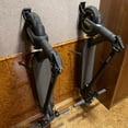 thumbnail image 1 of Soporte para colgar en la pared de scooter, colgador de estante de exhibición montado en la pared, ganchos de almacenamiento Tmvgtek Para estrenar, 1 of 9