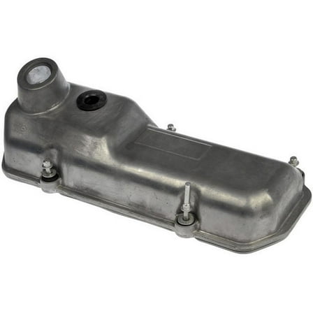 Left Valve Cover - Compatible with 1999 - 2003 Ford Windstar 3.8L V6 2000 2001 2002