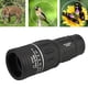thumbnail image 3 of Monocular potente para visión nocturna Bak4 Super 16X52 Óptica Telescopio portátil, 3 of 8