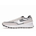 thumbnail image 2 of Nike Men's Waffle One Summit White Running Shoes, from StockX, 2 of 5