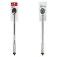 Hyper Tough 1/2inch Drive 30ft/lb to 150ft/lb Torque Wrench