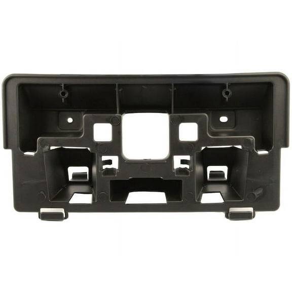 Front License Plate Bracket - Compatible with 2014 - 2017 Mazda 6 2015 2016